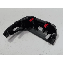 TOYOTA CAMRY 2018-24 DASH DASHBOARD LEFT DRIVER SIDE TRIM COVER PANEL OEM BLACK