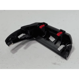 TOYOTA CAMRY 2018-24 DASH DASHBOARD LEFT DRIVER SIDE TRIM COVER PANEL OEM BLACK