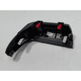 TOYOTA CAMRY 2018-24 DASH DASHBOARD LEFT DRIVER SIDE TRIM COVER PANEL OEM BLACK