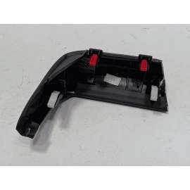 TOYOTA CAMRY 2018-24 DASH DASHBOARD LEFT DRIVER SIDE TRIM COVER PANEL OEM BLACK