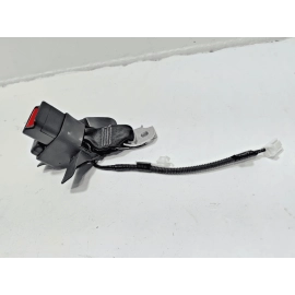 TOYOTA CAMRY 2019 - 2024 REAR PASSENGER SIDE SEATBELT SEAT BELT BUCKLE OEM