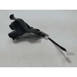 TOYOTA CAMRY 2019 - 2024 REAR PASSENGER SIDE SEATBELT SEAT BELT BUCKLE OEM