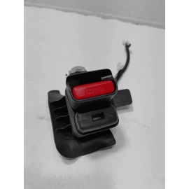 TOYOTA CAMRY 2019 - 2024 REAR PASSENGER SIDE SEATBELT SEAT BELT BUCKLE OEM