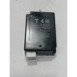 2018 -2024 TOYOTA CAMRY SE KEYLESS KEY ENTRY RECEIVER DOOR CONTROL MODULE OEM