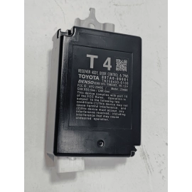 2018 -2024 TOYOTA CAMRY SE KEYLESS KEY ENTRY RECEIVER DOOR CONTROL MODULE OEM