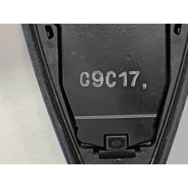 2019 TOYOTA CAMRY REAR ROOF SHARK FIN ANTENNA MODULE UNIT OEM *8T7*