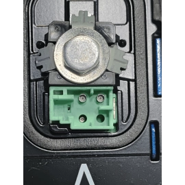 2019 TOYOTA CAMRY REAR ROOF SHARK FIN ANTENNA MODULE UNIT OEM *8T7*