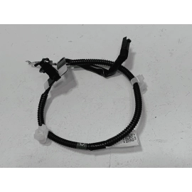 2018 - 2024 TOYOTA CAMRY REAR RIGHT PASSENGER SIDE FLOOR WIRE WIRING HARNESS OEM