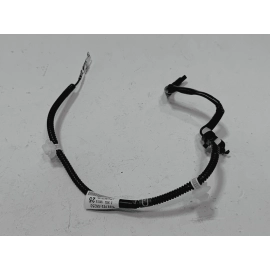 2018 - 2024 TOYOTA CAMRY REAR RIGHT PASSENGER SIDE FLOOR WIRE WIRING HARNESS OEM