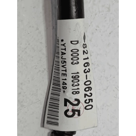 2018 - 2024 TOYOTA CAMRY REAR RIGHT PASSENGER SIDE FLOOR WIRE WIRING HARNESS OEM