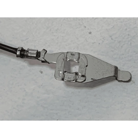 2018 - 2024 TOYOTA CAMRY REAR RIGHT PASSENGER SIDE FLOOR WIRE WIRING HARNESS OEM