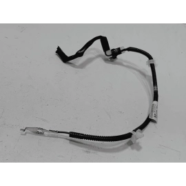 2018 - 2024 TOYOTA CAMRY REAR RIGHT PASSENGER SIDE FLOOR WIRE WIRING HARNESS OEM