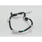 2018 - 2024 TOYOTA CAMRY REAR RIGHT PASSENGER SIDE FLOOR WIRE WIRING HARNESS OEM