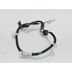 2018 - 2024 TOYOTA CAMRY REAR RIGHT PASSENGER SIDE FLOOR WIRE WIRING HARNESS OEM