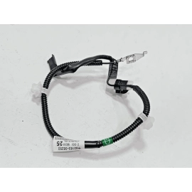 2018 - 2024 TOYOTA CAMRY REAR RIGHT PASSENGER SIDE FLOOR WIRE WIRING HARNESS OEM