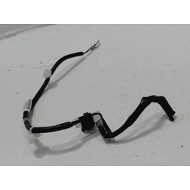 2018 - 2024 TOYOTA CAMRY REAR RIGHT PASSENGER SIDE FLOOR WIRE WIRING HARNESS OEM