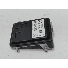 TOYOTA CAMRY FRONT WINDSHIELD LANE DEPARTURE CAMERA MODULE OEM 2019 - 2020