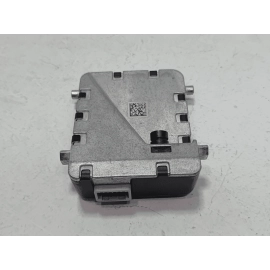 TOYOTA CAMRY FRONT WINDSHIELD LANE DEPARTURE CAMERA MODULE OEM 2019 - 2020