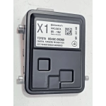 TOYOTA CAMRY FRONT WINDSHIELD LANE DEPARTURE CAMERA MODULE OEM 2019 - 2020