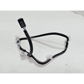 2018-2021 TOYOTA CAMRY DASHBOARD INSTRUMENT PANEL CABLE WIRE WIRING HARNESS OEM