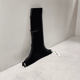 2018-2023 Kia Rio Center Right Passenge Side B Pillar Lower Trim Cover Blac