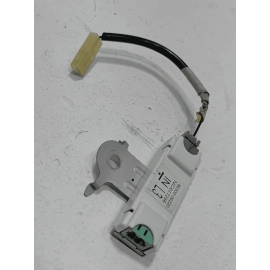 TOYOTA CAMRY REAR LEFT DRIVER SIDE ANTENNA AMPLIFIER MODULE UNIT 2018 - 2024 OEM