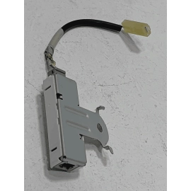 TOYOTA CAMRY REAR LEFT DRIVER SIDE ANTENNA AMPLIFIER MODULE UNIT 2018 - 2024 OEM