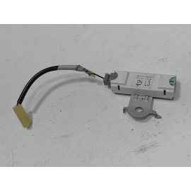 TOYOTA CAMRY REAR LEFT DRIVER SIDE ANTENNA AMPLIFIER MODULE UNIT 2018 - 2024 OEM