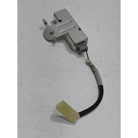 TOYOTA CAMRY REAR LEFT DRIVER SIDE ANTENNA AMPLIFIER MODULE UNIT 2018 - 2024 OEM