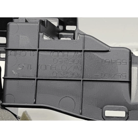 TOYOTA CAMRY FRONT DASH DASHBOARD INSTRUMENT PANEL 2018-2020 OEM