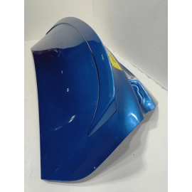2018-2024 TOYOTA CAMRY TAILGATE TRUNK DECK LID SHELL PANEL BLUE 8T7 OEM