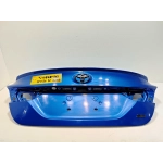 2018-2024 TOYOTA CAMRY TAILGATE TRUNK DECK LID SHELL PANEL BLUE 8T7 OEM