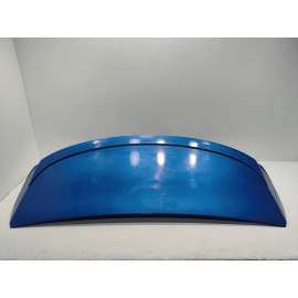 2018-2024 TOYOTA CAMRY TAILGATE TRUNK DECK LID SHELL PANEL BLUE 8T7 OEM