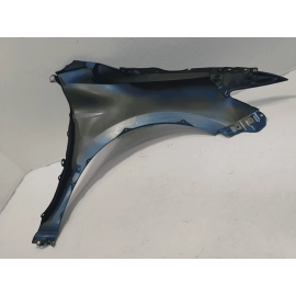 Toyota Camry Front Left Driver Side Fender Cover Panel BLUE *8T7* OEM 2018-2024