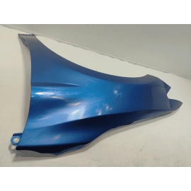 Toyota Camry Front Left Driver Side Fender Cover Panel BLUE *8T7* OEM 2018-2024