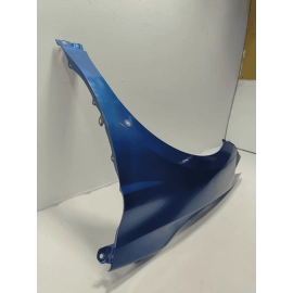 Toyota Camry Front Left Driver Side Fender Cover Panel BLUE *8T7* OEM 2018-2024