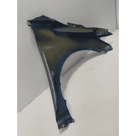Toyota Camry Front Left Driver Side Fender Cover Panel BLUE *8T7* OEM 2018-2024