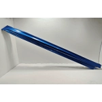 2018-2025 TOYOTA CAMRY SE XSE DRIVER SIDE LOWER BODY SKIRT ROCKER PANEL 8T7 OEM