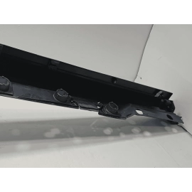 2018-2025 TOYOTA CAMRY SE XSE DRIVER SIDE LOWER BODY SKIRT ROCKER PANEL 8T7 OEM