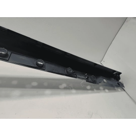 2018-2025 TOYOTA CAMRY SE XSE DRIVER SIDE LOWER BODY SKIRT ROCKER PANEL 8T7 OEM