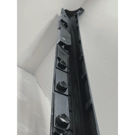 2018-2025 TOYOTA CAMRY SE XSE DRIVER SIDE LOWER BODY SKIRT ROCKER PANEL 8T7 OEM