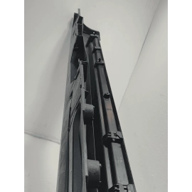 2018-2025 TOYOTA CAMRY SE XSE DRIVER SIDE LOWER BODY SKIRT ROCKER PANEL 8T7 OEM