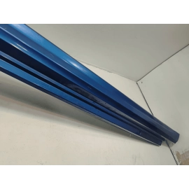 2018-2025 TOYOTA CAMRY SE XSE DRIVER SIDE LOWER BODY SKIRT ROCKER PANEL 8T7 OEM