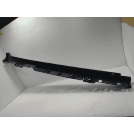 2018-2025 TOYOTA CAMRY SE XSE DRIVER SIDE LOWER BODY SKIRT ROCKER PANEL 8T7 OEM