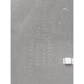 TOYOTA CAMRY TRUNK FLOOR CARGO PANEL LINER SPARE TIRE COVER 2018-2024 OEM