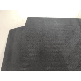 TOYOTA CAMRY TRUNK FLOOR CARGO PANEL LINER SPARE TIRE COVER 2018-2024 OEM