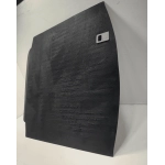 TOYOTA CAMRY TRUNK FLOOR CARGO PANEL LINER SPARE TIRE COVER 2018-2024 OEM