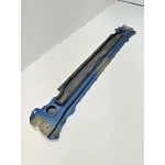 2018 - 2024 TOYOTA CAMRY RADIATOR CORE SUPPORT LOWER REINFORCED TIE BAR OEM 8T7