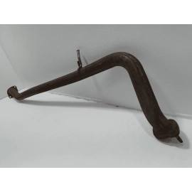 2018-2024 TOYOTA CAMRY 2.5L FWD CENTER EXHAUST SYSTEM INTERMEDIATE PIPE OEM