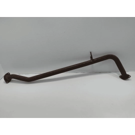 2018-2024 TOYOTA CAMRY 2.5L FWD CENTER EXHAUST SYSTEM INTERMEDIATE PIPE OEM